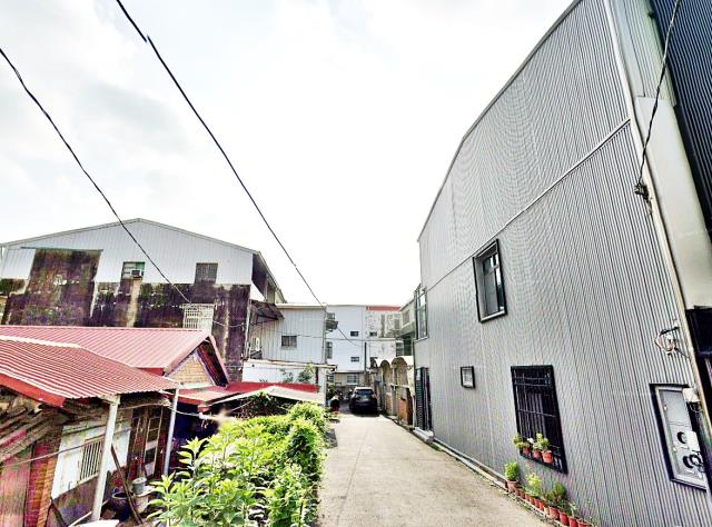 麻豆透天法拍-4