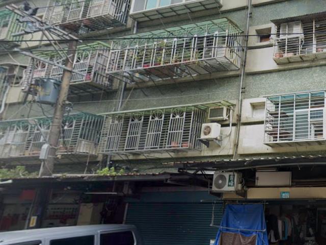 三重公寓法拍-2