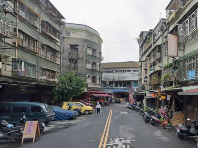 三重公寓法拍-3