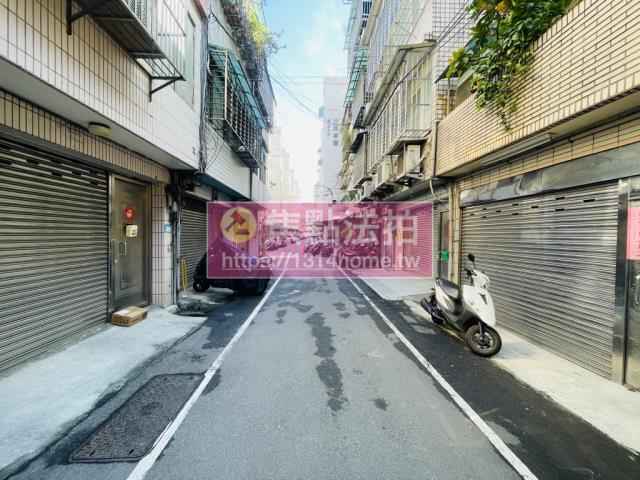 板橋透天法拍-4