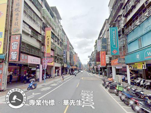 新北拍賣公寓-3