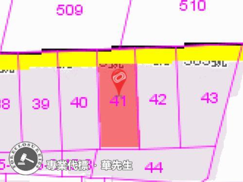 新北拍賣公寓-6