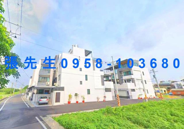 台南西港法拍透天-4