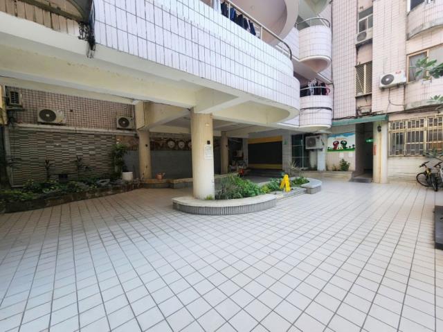 台南東區套房-5