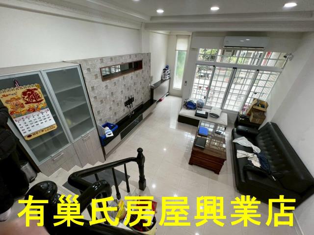 嘉義朴子透天-2