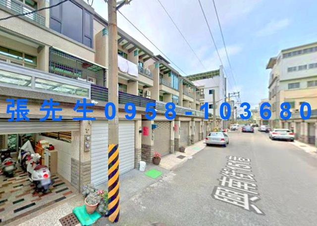 台南南區透天法拍-5