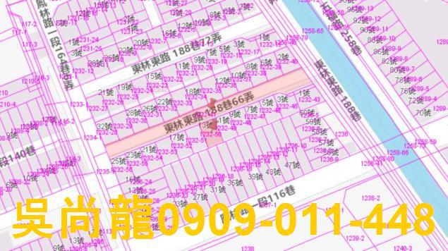 高雄林園透天拍賣-2