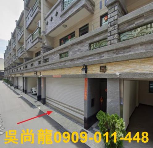 高雄林園透天拍賣-1