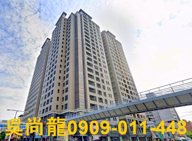 台中南區拍賣大樓-2