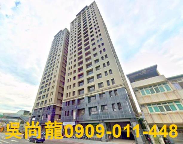 台中南區拍賣大樓-3