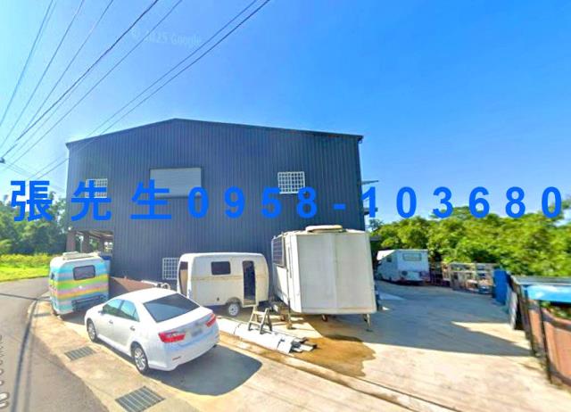 關廟廠房法拍-2