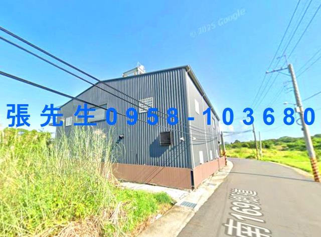 關廟廠房法拍-3