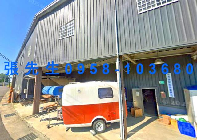 關廟廠房法拍-4