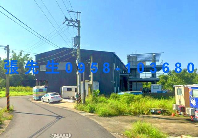關廟廠房法拍-1