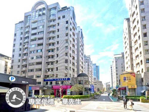 大安區大樓法拍-4