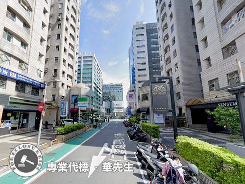 大安區大樓法拍-8