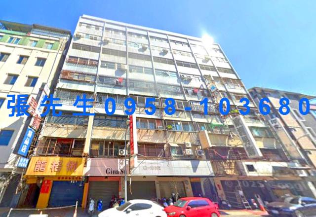 台中法拍華廈-3