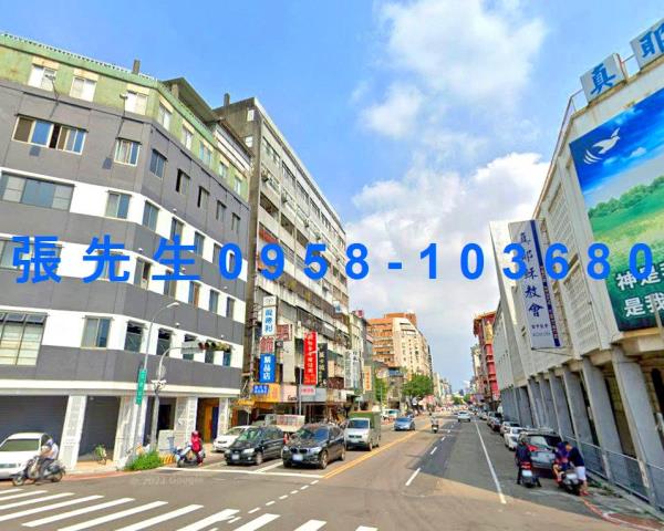 台中法拍華廈-4