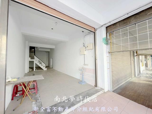 台南中西區透天-12