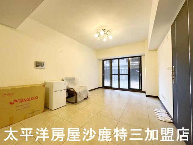 台中沙鹿華廈-1