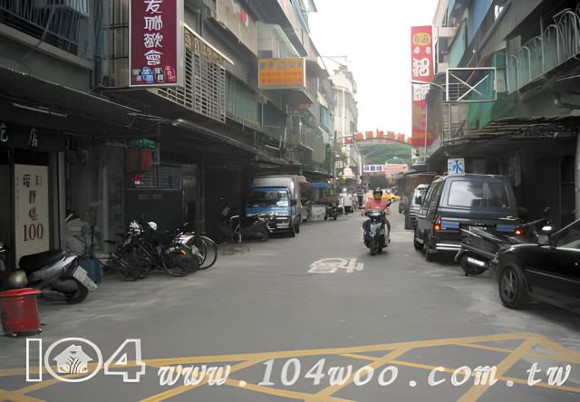 新北新莊拍賣公寓-2