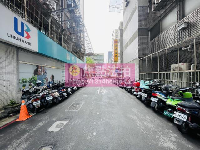 台北大安區大樓拍賣-10