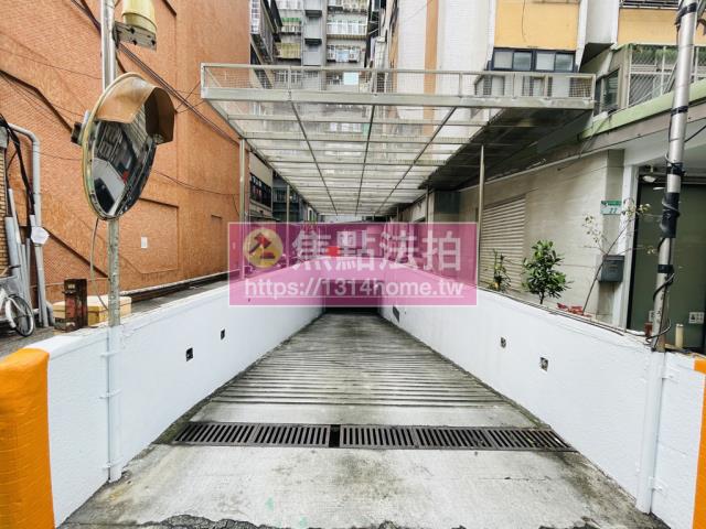 台北大安區大樓拍賣-6