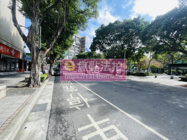 台北萬華法拍大樓-12