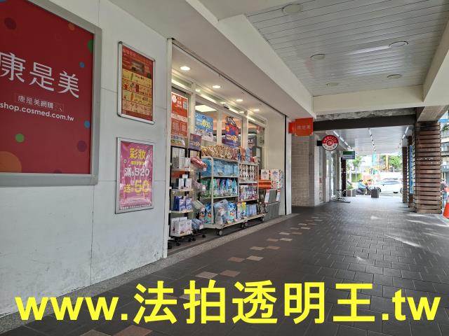 台北萬華大樓法拍-6