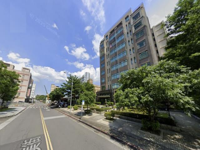 台北內湖拍賣大樓-4