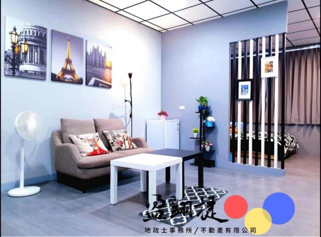 高雄三民區店面-1