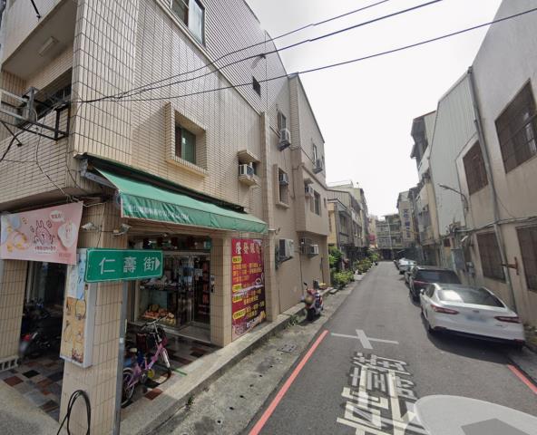 新營法拍透天-4