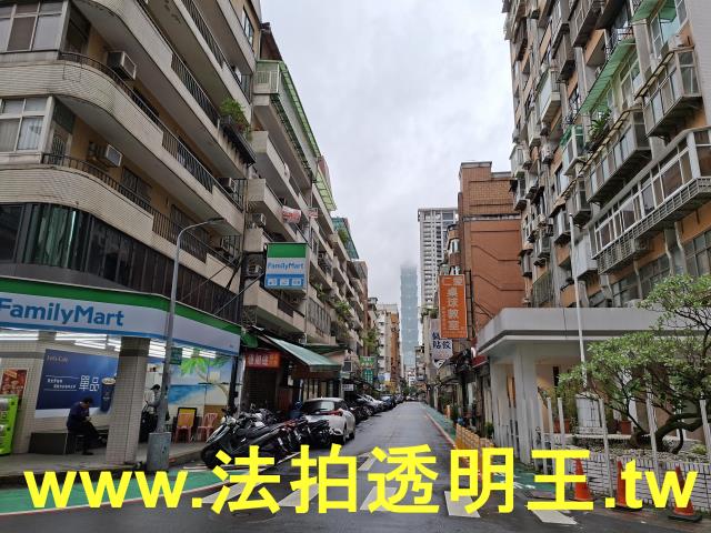 大安區大樓法拍-8