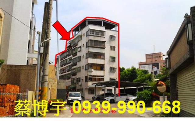 豐原區中正路中正名門