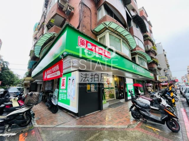 台北法拍大樓-3