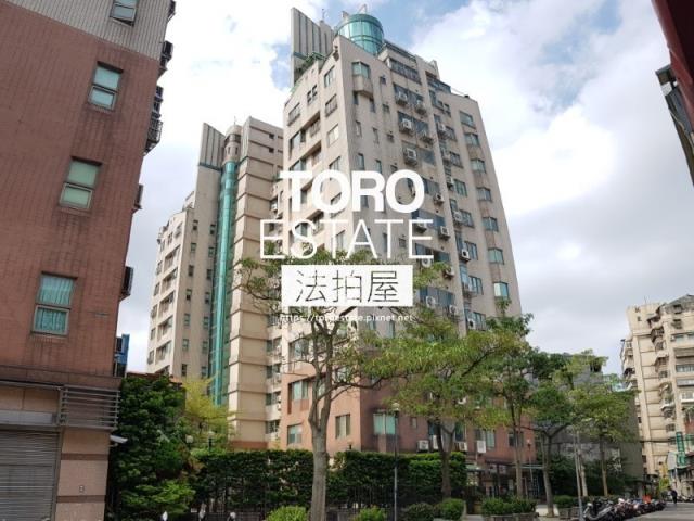 台北大樓法拍-1