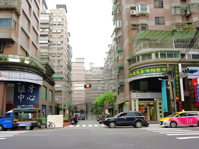 新北法拍大樓-6