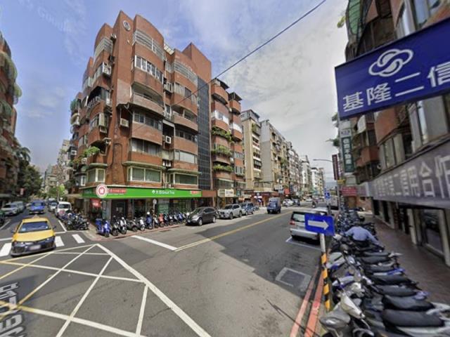 台北中山區華廈法拍-5