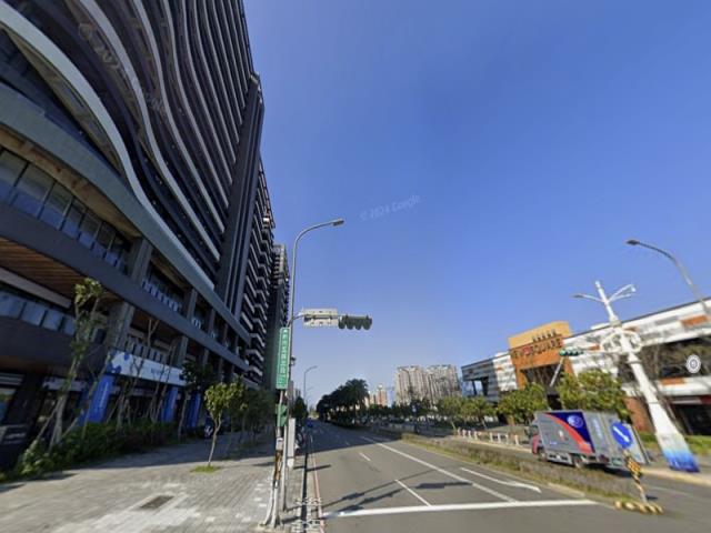 新北淡水拍賣大樓-5