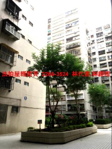 台北大安區法拍大樓-8