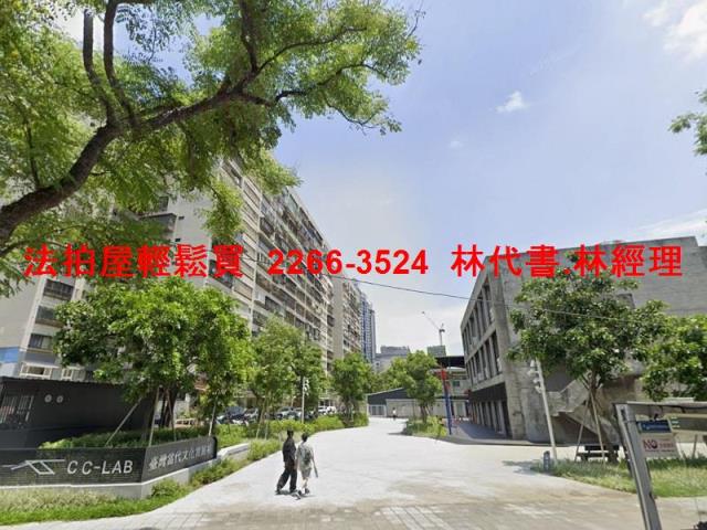 台北大安區法拍大樓-9