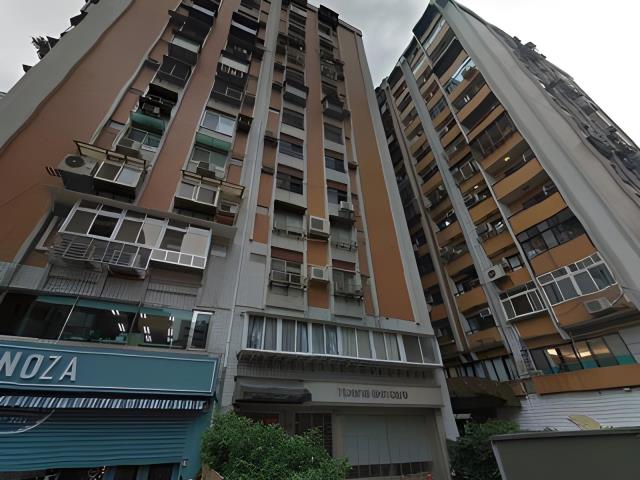 台北大安區大樓法拍-7