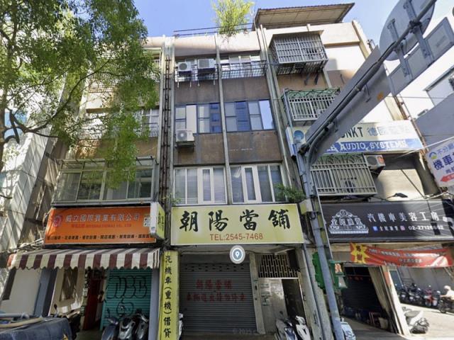 台北松山公寓法拍-3