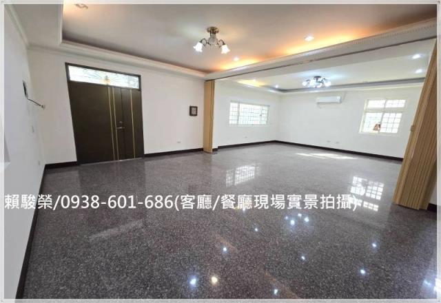 大園景觀獨棟合法農舍