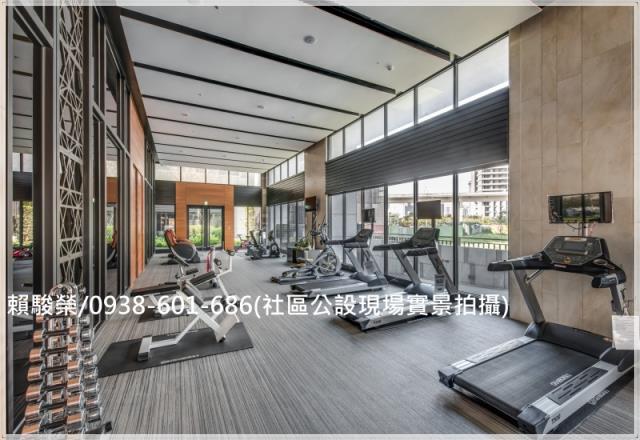 新潤國峰苑景觀3房車