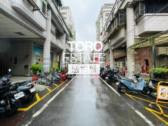 板橋法拍大樓-8