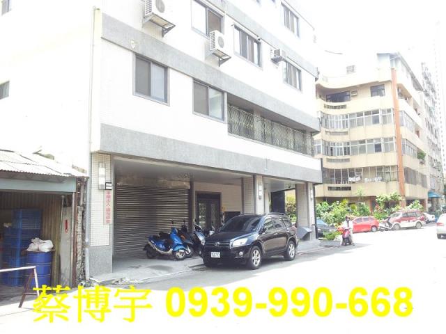 西區日盛街大樓法拍屋