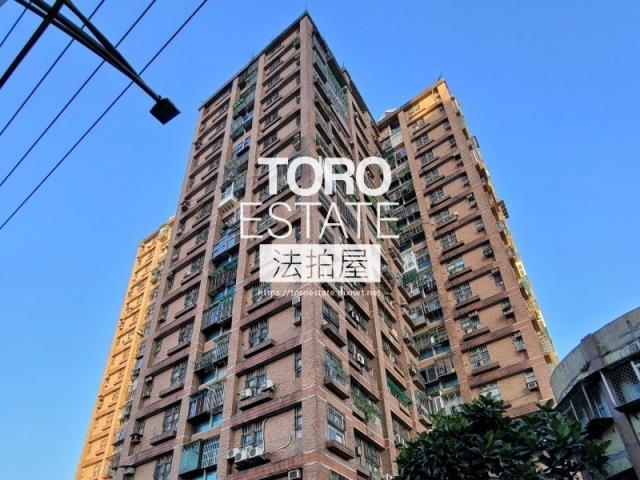 汐止法拍大樓-4