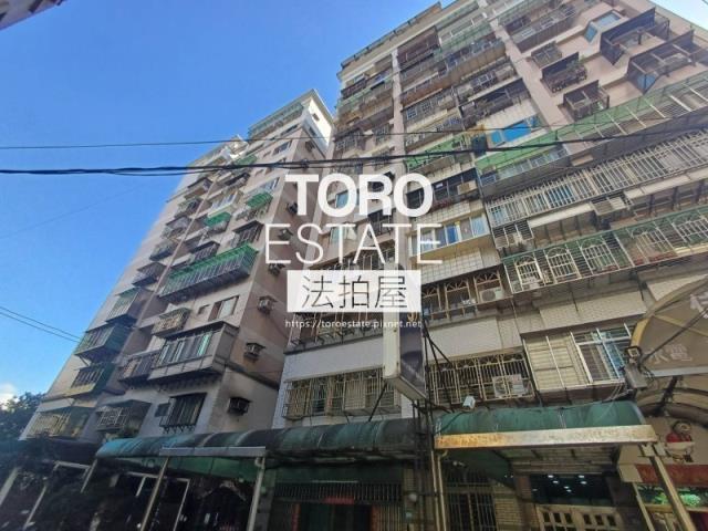 土城法拍大樓-6