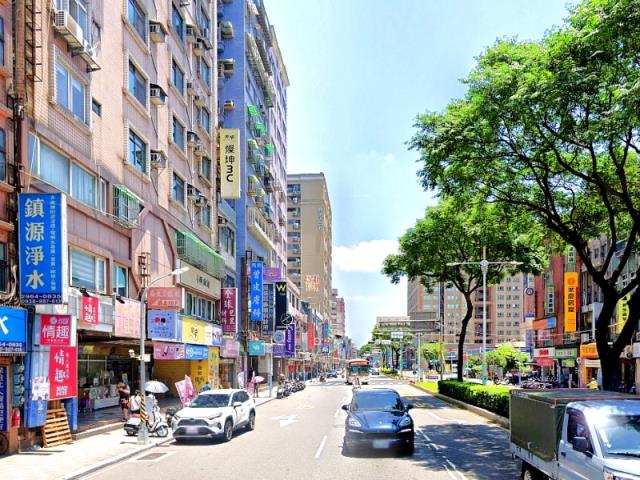 新北法拍大樓-8